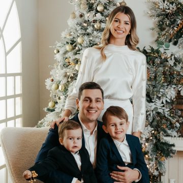 Ionel Bogdan: Să îl primim pe Dumnezeu în casă și în suflet, iar alături de cei dragi să ne bucurăm de această sărbătoare sfântă Ionel Bogdan: Să îl primim pe Dumnezeu în casă și în suflet, iar alături de cei dragi să ne bucurăm de această sărbătoare sfântă