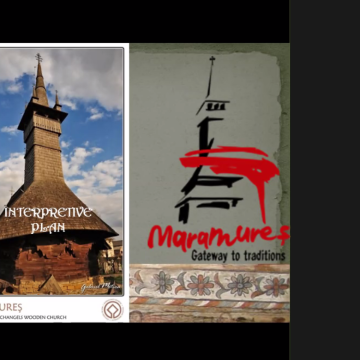 Planul de interpretare al bisericii UNESCO din Rogoz – exemplu de bune practici în interpretarea patrimoniului cultural la nivel european