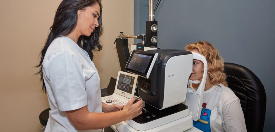 Vitreum | Consultul oftalmologic preventiv, importanța prevenției