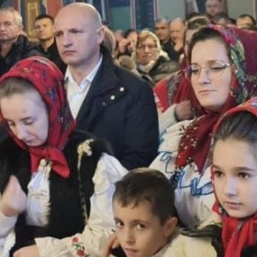Călin Bota, PNL: Acasă, în Maramureș, Crăciunul este ca în povești