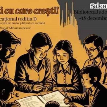 Povești cu care crești