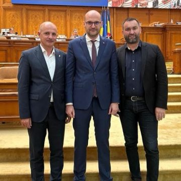 Parlamentarii PNL Maramureș au adus județul în topul alocărilor bugetare suplimentare Parlamentarii PNL Maramureș au adus județul în topul alocărilor bugetare suplimentare
