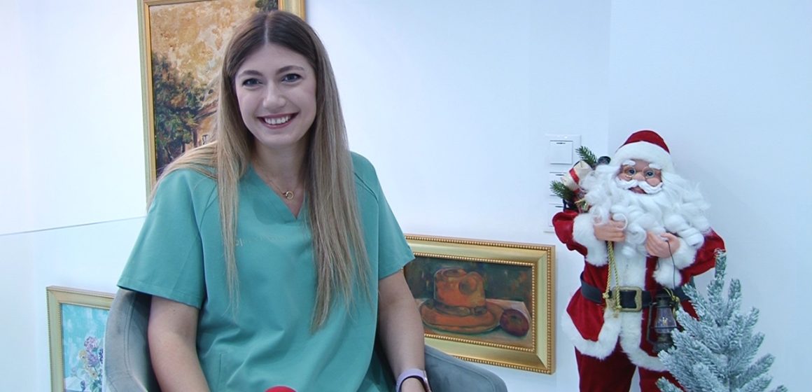 Video | Dr. Ana Maria Hofer: Pentru a avea dinți sănătoși mai întâi trebuie să avem gingii sănătoase
