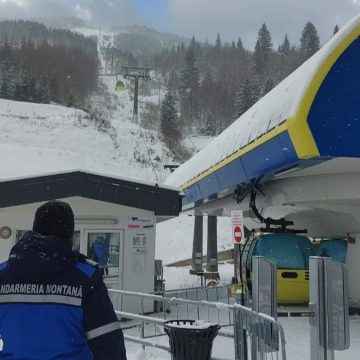 Recomandările jandarmilor montani Recomandările jandarmilor montani