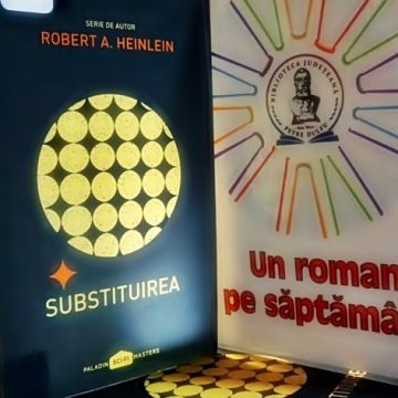 Recomandări de la bibliotecă