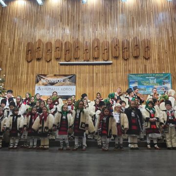 “Cum e datina străbună”, a XIV-a ediție “Cum e datina străbună”, a XIV-a ediție
