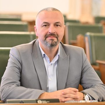Senator USR Maramureș Dan Ivan: Alegeri primare în Baia Mare, o prioritate!