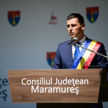Maramureșul a încheiat anul 2023 cu cea mai mare absorbție de bani europeni din istoria județului