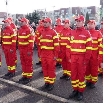 SMURD Maramureș, 14 ani de activitate