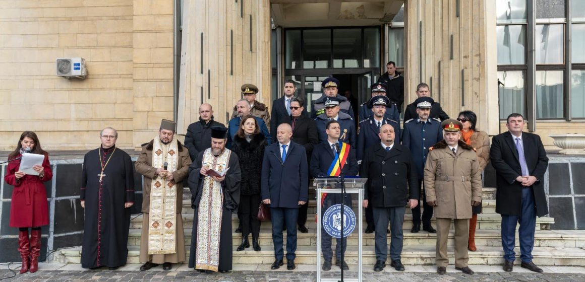 Călin Bota, PNL: Unirea Principatelor Române de la 1859 reprezintă o lecție memorabilă de patriotism și viziune politică pentru construirea României moderne