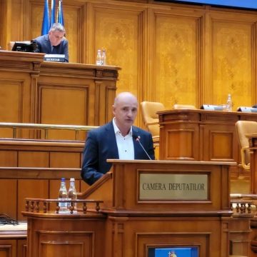 Călin Bota, PNL: Prioritățile legislative ale Grupului Parlamentar PNL din Camera Deputaților Călin Bota, PNL: Prioritățile legislative ale Grupului Parlamentar PNL din Camera Deputaților