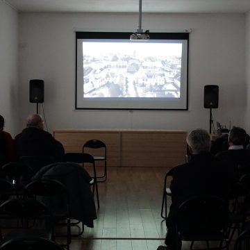 Video | Incursiune în orașul medieval Baia Mare – prezentare film documentar de Ziua Culturii Naționale
