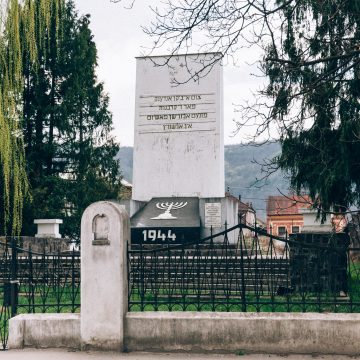 Ziua Internațională de Comemorare a Victimelor Holocaustului Ziua Internațională de Comemorare a Victimelor Holocaustului