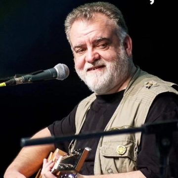 Alexandru Andrieș, concert în Baia Mare de Dragobete Alexandru Andrieș, concert în Baia Mare de Dragobete