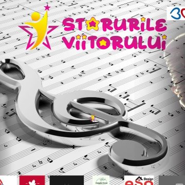 Starurile Viitorului – O Simfonie a Talentelor la Teatrul Municipal Baia Mare