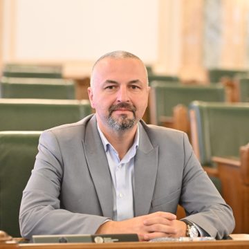 Senatorul USR Maramureș Dan Ivan: Dreapta Unită, alternativa reală la corupție și risipă: un nou angajament pentru schimbare și încredere