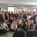 50 de învățătoare din Hunedoara la schimb de bune practici în Maramureș