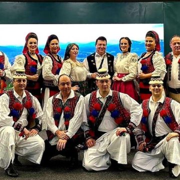 Prezență memorabilă a județului Maramureș în cadrul Tourism & Travel Expo, Chișinău