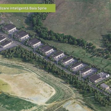 11 oferte depuse pentru realizarea a două dintre cele mai importante obiective de investiții din Maramureș