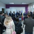 INAUGURARE: Nou sediu pentru Serviciului de Permise și Înmatriculări în Sighetu Marmației