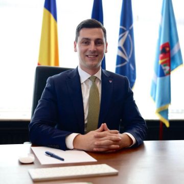 Ionel Bogdan: Țara Lăpușului a beneficiat și beneficiază de proiecte majore