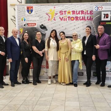 Călin Bota, PNL: Toți participanții la concursul Starurile Viitorului sunt câștigători