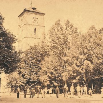 Secvențe istorice, vestigii și mărturii istorice medievale – Biserica și Turnul Sfântul Ştefan (III)