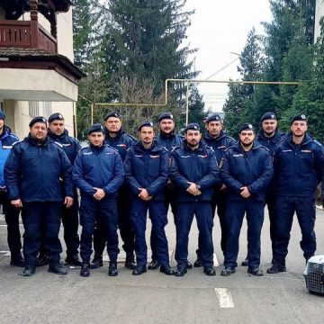 Dezbatere și informare pe teme de protecția mediului și împotriva braconajului Dezbatere și informare pe teme de protecția mediului și împotriva braconajului