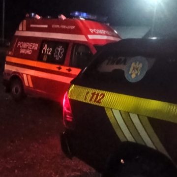 Doi ucraineni au fost salvați de Salvamont Maramureș, unul a fost găsit decedat Doi ucraineni au fost salvați de Salvamont Maramureș, unul a fost găsit decedat