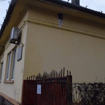 Se deschide sediul secundar al Serviciului Public Comunitar Regim Permise de Conducere și Înmatriculare a Vehiculelor din municipiul Sighetu Marmației