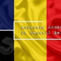 MAE: Alertă de călătorie pentru Regatul Belgiei