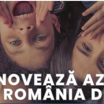 Asociaţia Proiectul România 2030 oferă 50 de microgranturi de 800 de lei/lunar tinerilor Asociaţia Proiectul România 2030 oferă 50 de microgranturi de 800 de lei/lunar tinerilor
