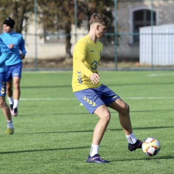 FOTBAL: Meci în deplasare pentru Minaur FOTBAL: Meci în deplasare pentru Minaur