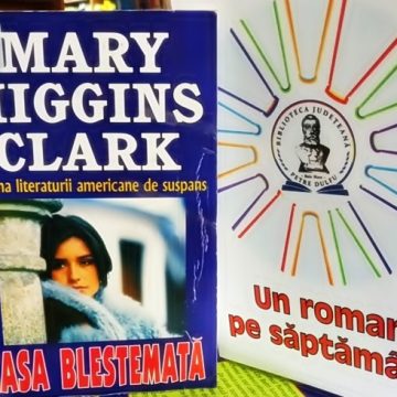 Recomandări de la bibliotecă Recomandări de la bibliotecă