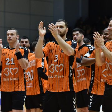 HANDBAL: Minaur s-a calificat în sferturile EHF European Cup după ”dubla” din optimi din Finlanda