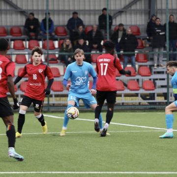 FOTBAL: Meci de Cupă, astăzi, între Minaur și CSM Sighet FOTBAL: Meci de Cupă, astăzi, între Minaur și CSM Sighet
