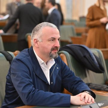Senator USR Maramureș Dan Ivan: Împreună vom reforma România! Senator USR Maramureș Dan Ivan: Împreună vom reforma România!