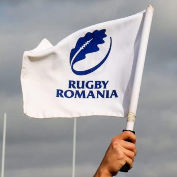RUGBY: Patru ”zimbri” în lotul naționalei pentru meciul cu Georgia
