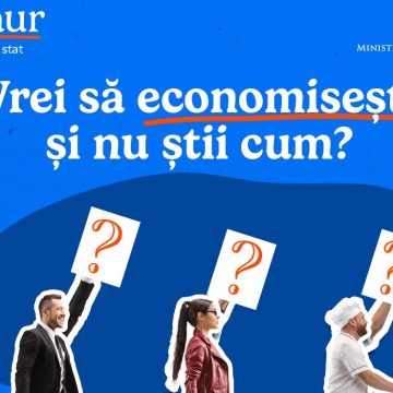 O nouă ediţie de titluri de stat Tezaur, cu dobânzi neimpozabile de până la 6,75% pe an O nouă ediţie de titluri de stat Tezaur, cu dobânzi neimpozabile de până la 6,75% pe an