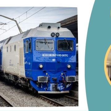 CFR Călători are de gând să dezvolte serviciul Regio-Expres