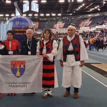 VIDEO: Atletismul și sportul în general, în zilele noastre – interviu cu Monica Hordo VIDEO: Atletismul și sportul în general, în zilele noastre – interviu cu Monica Hordo