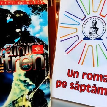 Recomandări de la Bibliotecă Recomandări de la Bibliotecă