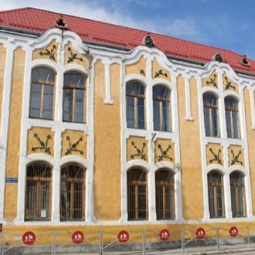 FINANȚARE: Masă sănătoasă pentru 446 de elevi din Sighetu Marmației