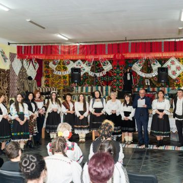 EVENIMENT: Povești trăite. Istorii povestite la Prislop
