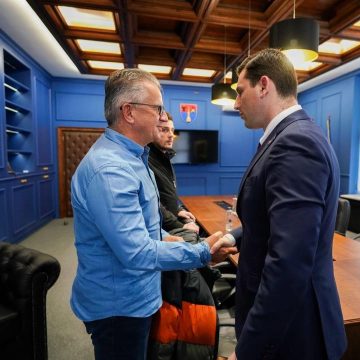 IONEL BOGDAN: Începem șantierul pentru realizarea pasajului suprateran de lângă Italsofa din Baia Mare IONEL BOGDAN: Începem șantierul pentru realizarea pasajului suprateran de lângă Italsofa din Baia Mare