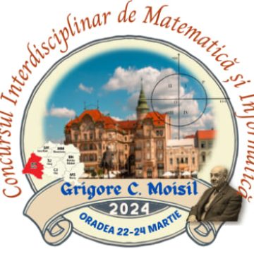 REZULTATE DE EXCEPȚIE la  Concursul Național Interdisciplinar de Matematică și Informatică