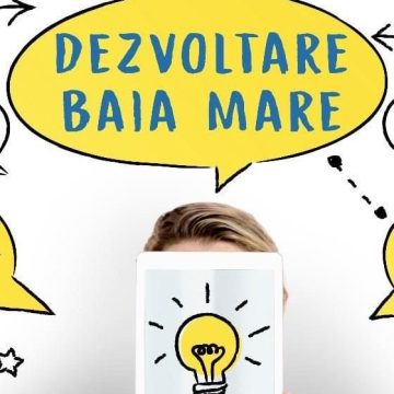 TNL Baia Mare: Start concurs de proiecte