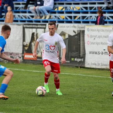 FOTBAL: CS Minaur, învinsă la scor de neprezentare la Sântandrei FOTBAL: CS Minaur, învinsă la scor de neprezentare la Sântandrei