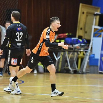 HANDBAL: Meci de semifinale EHF European Cup pentru Minaur HANDBAL: Meci de semifinale EHF European Cup pentru Minaur