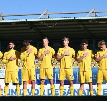 FOTBAL: Stagiu de pregătire în Spania cu două meciuri amicale pentru naționala U18 FOTBAL: Stagiu de pregătire în Spania cu două meciuri amicale pentru naționala U18
